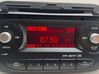 Panel / Radioodtwarzacz CD/DVD/GPS 961701Y211