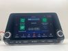 Panel / Radioodtwarzacz CD/DVD/GPS 7513751608