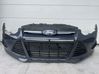 Front bumper 186781