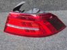 Lampy tylnej klapy bagażnika 3G5945308C