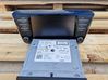 Panel / Radioodtwarzacz CD/DVD/GPS 5Q0035874B