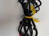 Parking sensor (PDC) wiring loom 100442104T