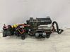 Air conditioning (A/C) compressor (pump) 4KE616005E