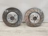 Rear brake disc 2283803