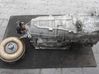 Automatic gearbox 7614279