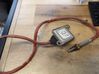Lambda probe sensor 8589846