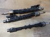 Fuel injector 7852362