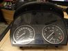 Speedometer (instrument cluster) 9187356