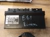 Comfort/convenience module 9176070