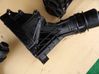Oil filter mounting bracket 8482015