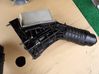 Engine oil radiator 9453682