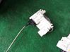 Front door lock 7419839