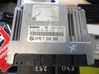 Engine control unit/module ECU 7521643