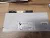 Tailgate/trunk control unit/module 7412610