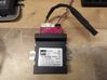 Fuel injection pump control unit/module 7411596