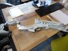 Engine bonnet/hood hinges 7300522