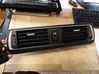Dash center air vent grill 9317944