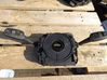 Wiper turn signal indicator stalk/switch 9164416