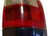 Luz trasera/de freno 964466