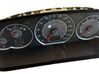 Speedometer (instrument cluster) 9655608980