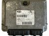 Engine control unit/module 55180343