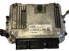 Engine control unit/module 0281011995