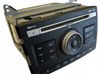 Radio / CD-Player / DVD-Player / Navigation 961601H000