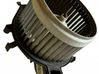 Mazā radiatora ventilators 9654652480