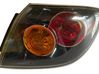 Rear/tail lights P2912