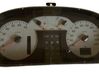 Speedometer (instrument cluster) 8200038788