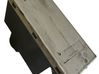 Central locking motor 8L0862257E