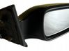 Front door electric wing mirror 13140674