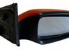 Front door electric wing mirror 010806