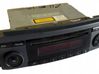 Radio/CD/DVD/GPS head unit BE6085