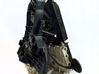 Rear door lock 1697302235