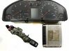 Engine control unit/module 8D0907401G