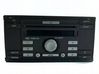 Unidad delantera de radio/CD/DVD/GPS 8M5T18C815DB