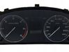Compteur de vitesse tableau de bord 9646465480
