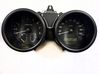 Speedometer (instrument cluster) 96461301