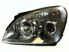 Lampa przednia 921011D0