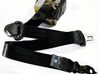 Front seatbelt 6Y0857702E