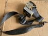 Front seatbelt 6Y0857702A