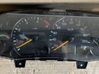 Speedometer (instrument cluster) 1M5F10849PB