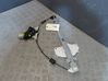 Front door window regulator with motor 82402G6010