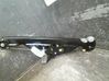 Rear door window regulator with motor 51357184745