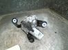 Motor del limpiaparabrisas trasero 9198739