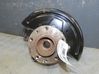 Cubo de rueda delantera 402023025R