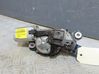 Wischermotor Heckscheibe 1755929