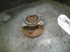 Cubo de rueda trasera 33416756830