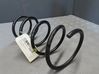 Front coil spring 8200959267